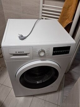 Pračka Bosch WAT28460CS Serie 6 - na díly