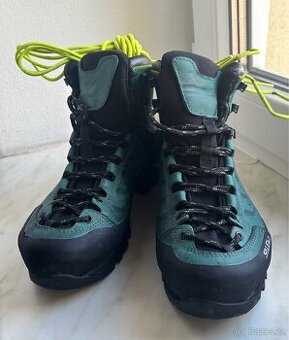 Dámské trekové boty Salewa WS Rapace GTX