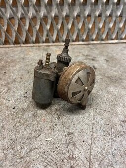 Karburátor asi ČZ 125, 150 C,T