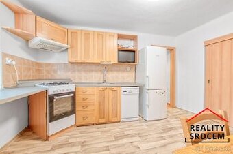 Pronájem bytu 2+1, 50m2, ul. Bogorodského, Ostrava-Zábřeh