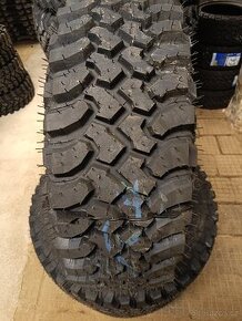 Prodám offroad pneu 235/75 R15 Dakar