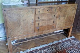 Starožitný obyvák