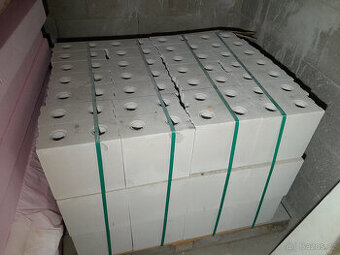 Cihly vápenopísek VPC Sendwix 4DF-LDE a 14DF-LDE