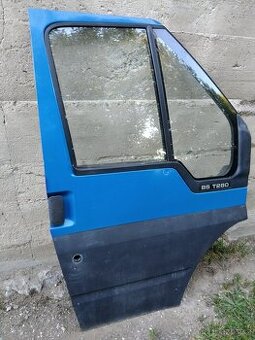 Ford Transit 2.0 TDDI - náhradní díly