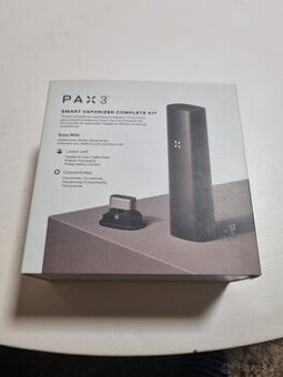 Vaporizér PAX 3