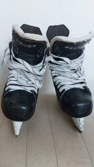 Brusle bauer supreme One.7