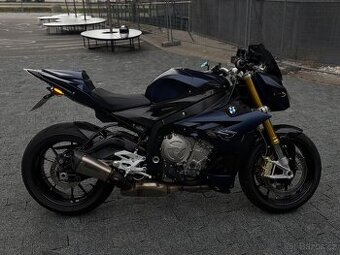 Bmw s 1000r