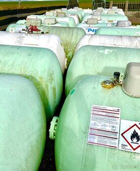 železná nádrž ,akumulační nádrž, nádrž na naftu, hnojivo, ci