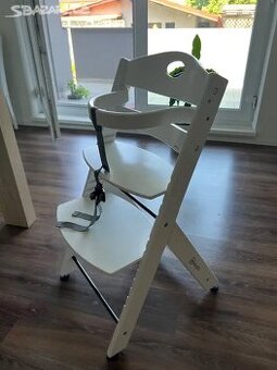 Jídelní židlička