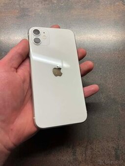 iPhone 11 64GB 🔋97%