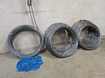 VALCOVANE LANO 10, 11, 12