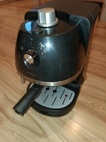 Silvercrest Kávovar