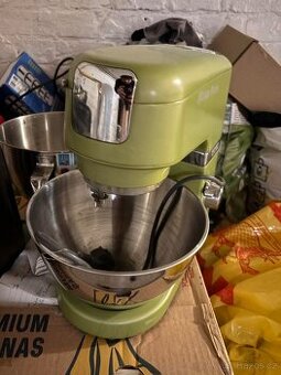 Kuchyňský Robot Sencor