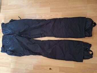 Snowboardové/lyžařské kalhoty, vel.38