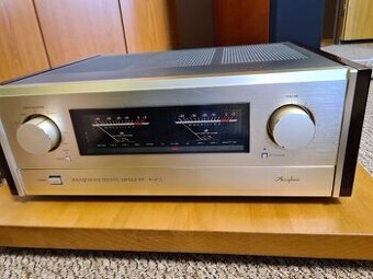 Accuphase E-405