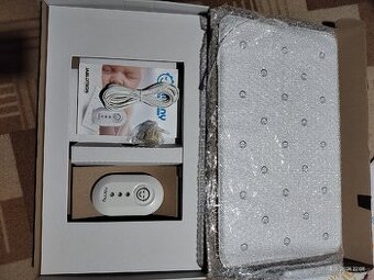 Monitor dechu Nanny Jablotron BM-02