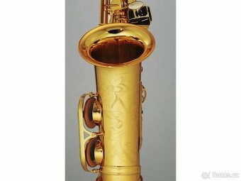 Saxofon altový Yamaha YAS 82ZU 03