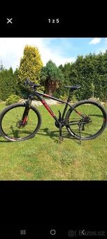 Horské kolo Trek Marlin 7 vel. L