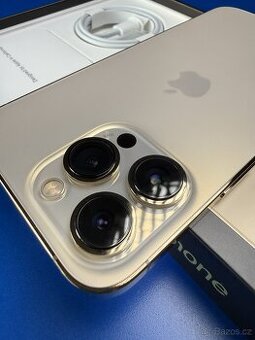 Apple iPhone 13 Pro 128GB Gold