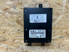 ŘÍDICÍ JEDNOTKA BLUETOOTH 5K0035730D