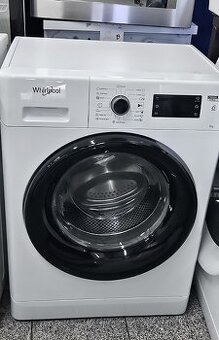 Automatická pračka BOSCH, display, hl.46, inverter,