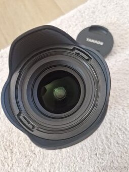 Tamron 17-28 f2.8 RXD