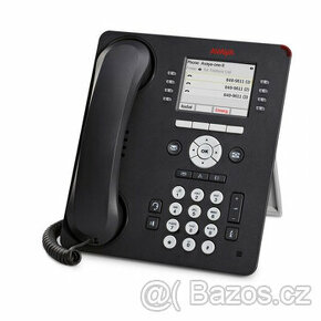Avaya 9611G IP Deskphone