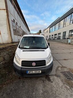 Fiat scudo