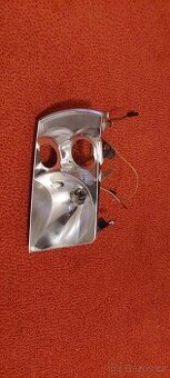 A6 C4 přední světlo díly Audi