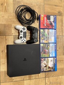Ps4 500gb