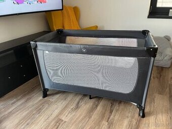 Cestovní postýlka Hauck