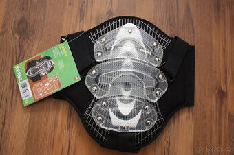 ÚPLNĚ NOVÝ DĚTSKÝ CHRÁNIČ PÁTEŘE   vel.S/M