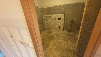 Stavební práce - 1