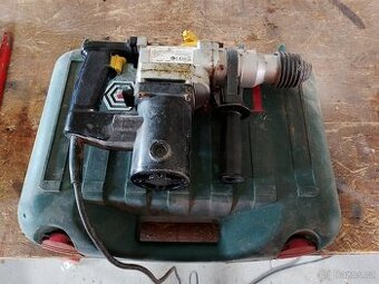 Bourací kladivo CMI - 1