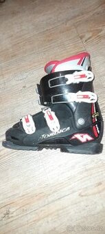 Dětské lyžařské boty NORDICA GP vel 23.5