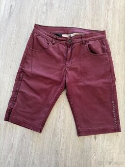 Cyklistické kraťasy JeansTrack Gravel Grana