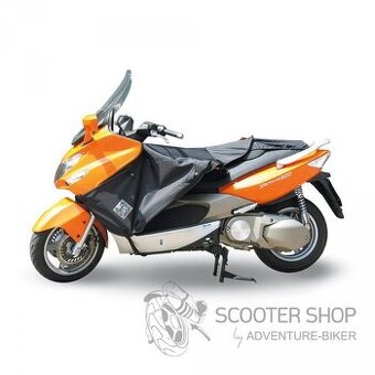 Tucano Urbano R046 - termo deka/ přehoz na skútr