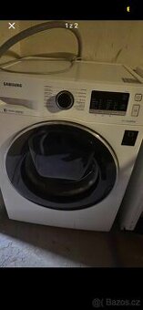 Samsung pračka se sušičkou