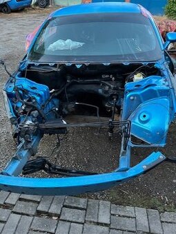 díly dodge challenger