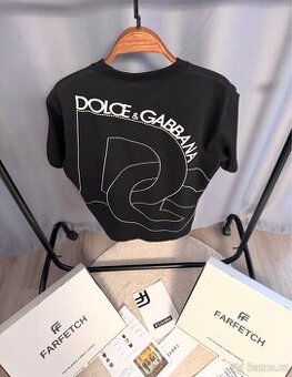 Dolce&Gabana Tričko