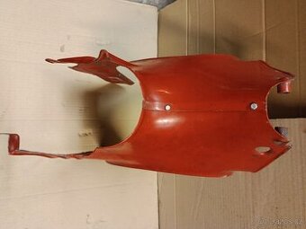 Jawa, Čz Malá kývačka.