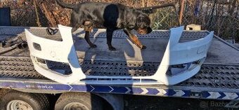 Predni naraznik Audi A4 B8 8K