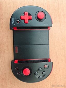 Herní ovladač ipega redknight