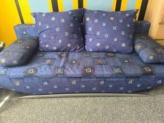 Rozkládací pohovka