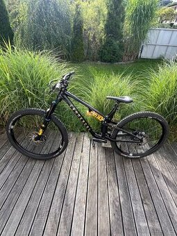 Commencal Meta V5 Öhlins edition