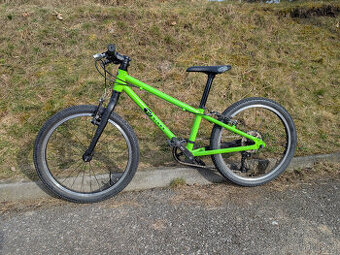 Dětské kolo KUbikes 20L MTB