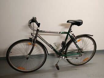 Trekové kolo Madison