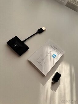 Bezdrátový CarPlay