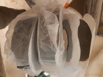 Páska JUTADACH SP Super (50 mm x 25m) - 2,5 ks tedy cca 60mb