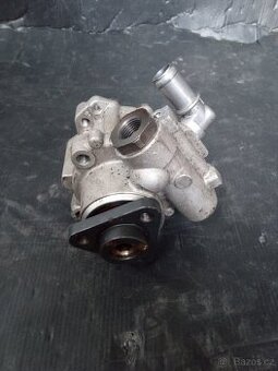 Servočerpadlo superb1